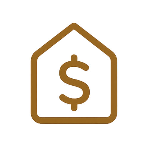 satu rumah sewa kutoarjo